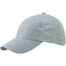 Cap mit PS Augst-Birsfelden Logo + Text bestickt