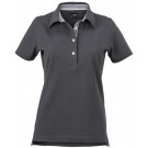 Ladies' Plain Polo