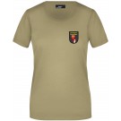 Ladies' Basic-T