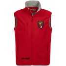 Basic Softshell Weste